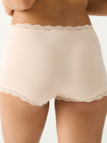 Hipster Knicker - Sand
