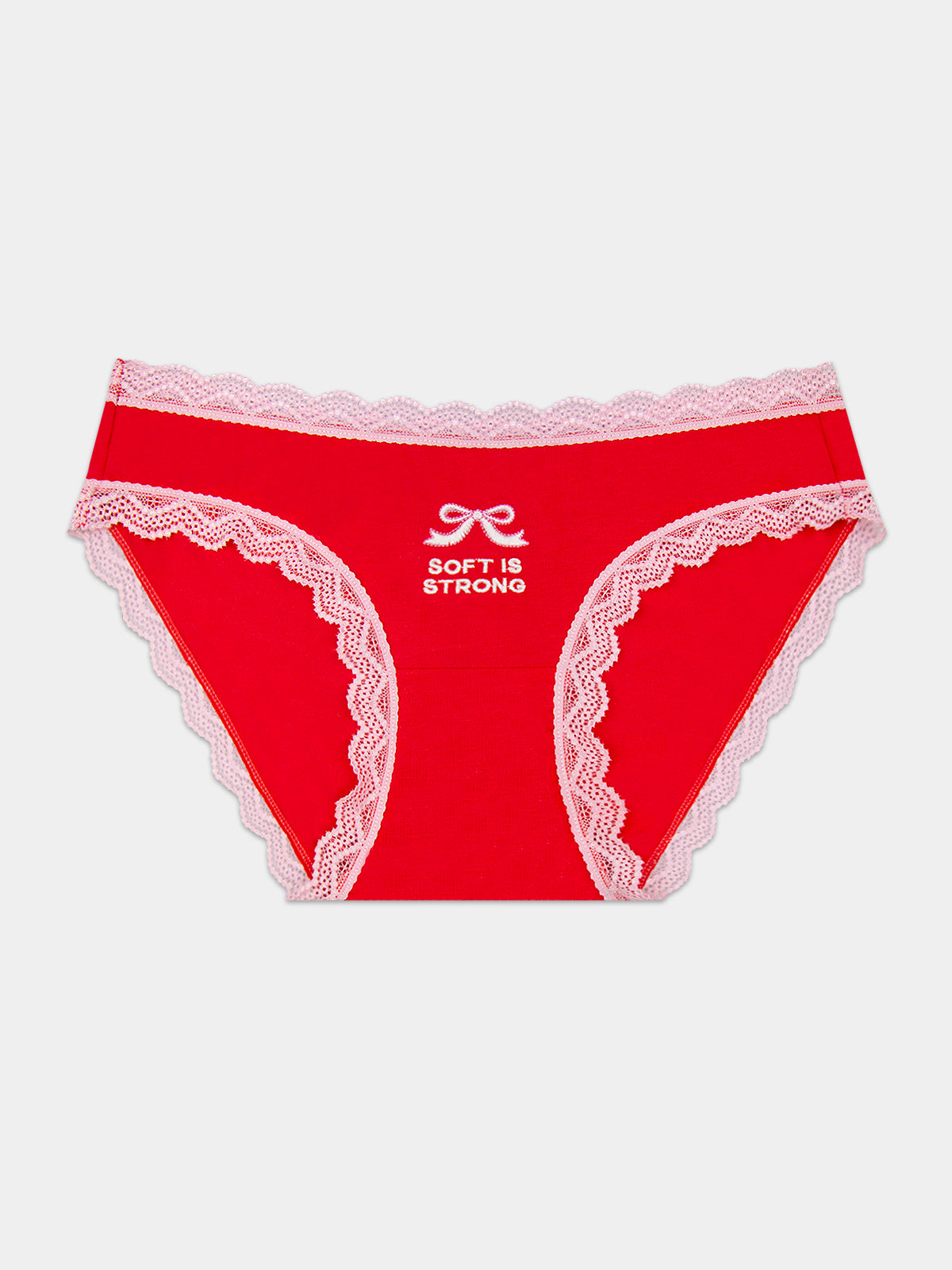 Buy Women Built X S&S Original Knicker - Soft is Strong Charming Garment Enterprises Co