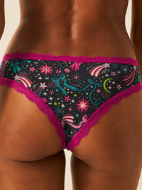 Brazilian Knicker - Sparkling Skies