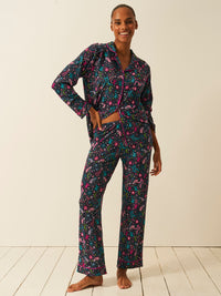 Long Pyjama Set - Sparkling Skies Wholegood Inter-United Ltd