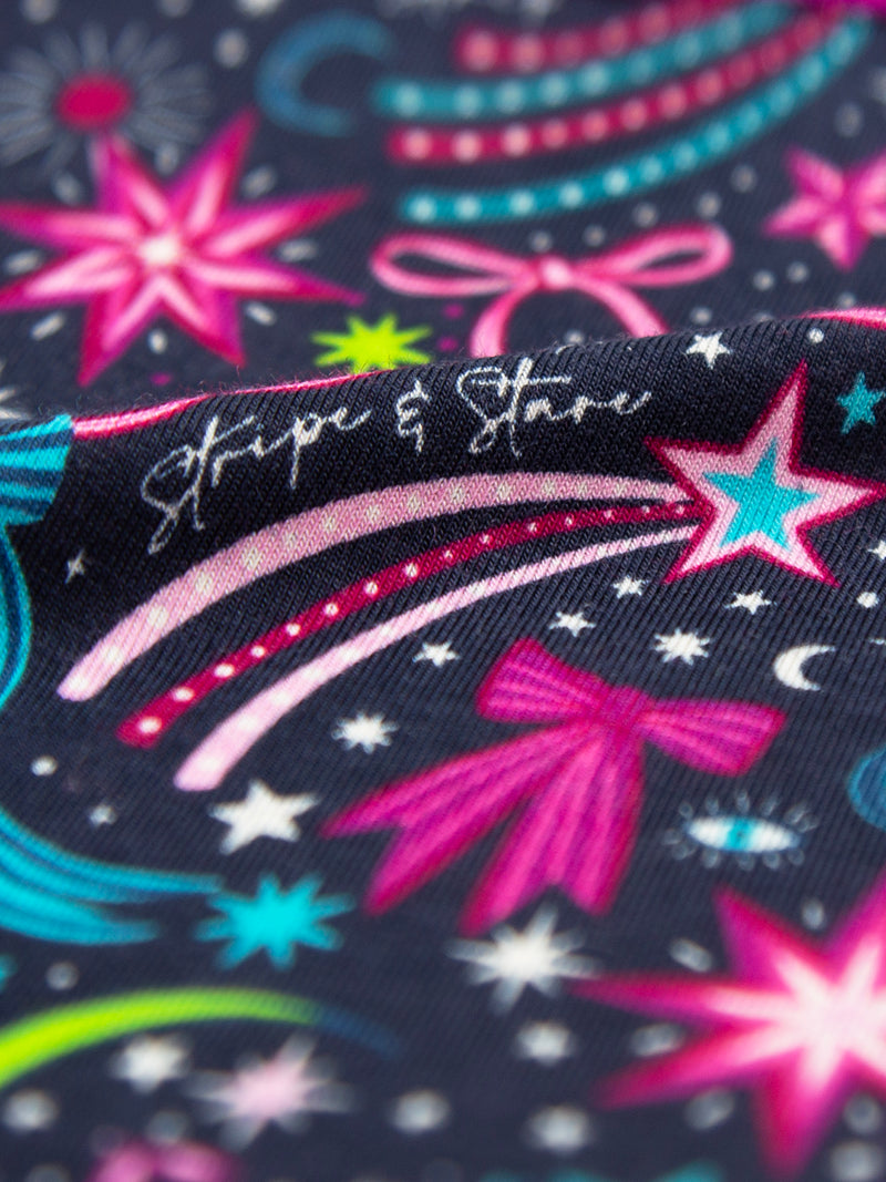 Brazilian Knicker - Sparkling Skies Wholegood Inter-United Ltd
