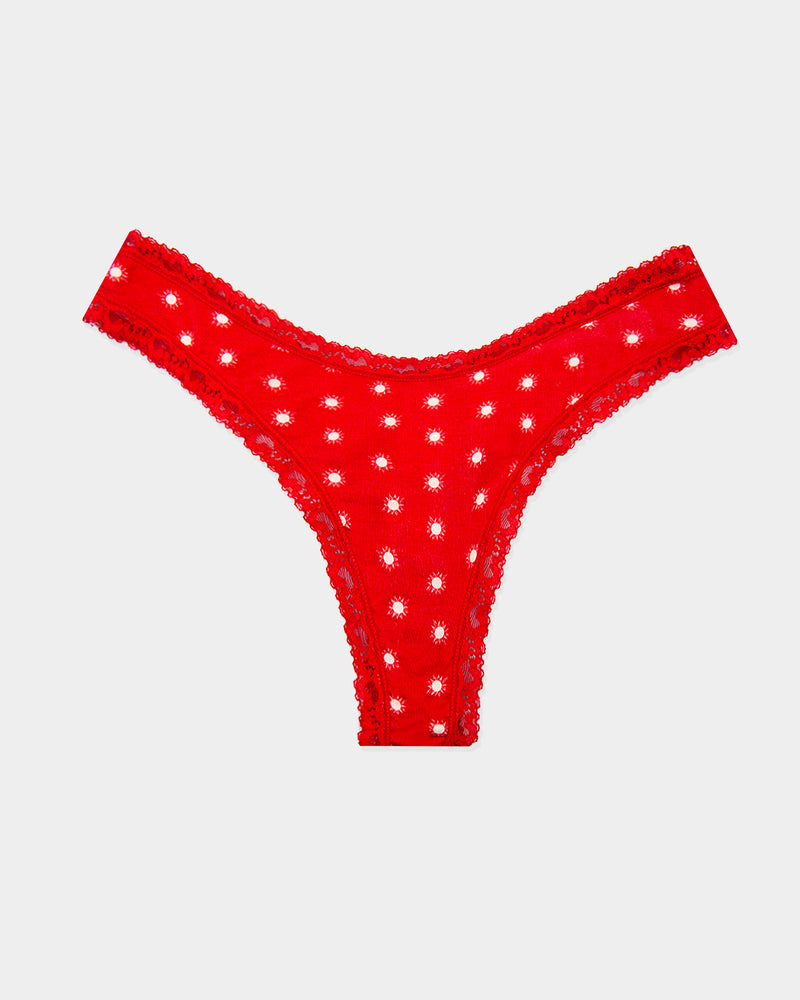 Thong - Starlight Charming Garment Enterprises Co