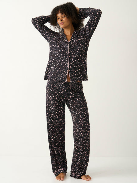 Long Pyjama Set - Starstruck