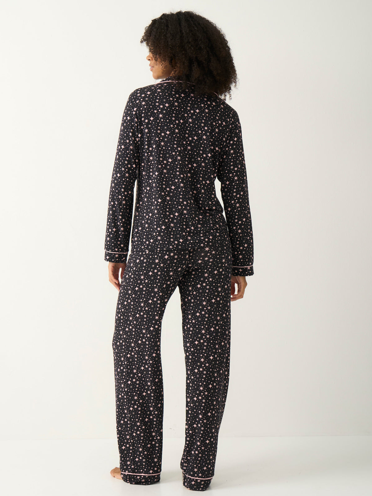 Long Pyjama Set - Starstruck