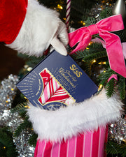 Stripe & Stare - Stocking Fillers