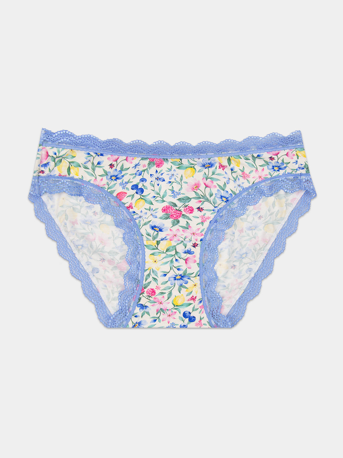 The Original Knicker - Summer Garden Charming Garment Enterprises Co