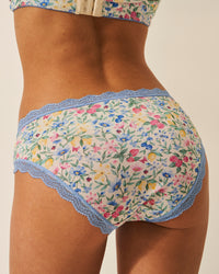 The Original Knicker - Summer Garden Charming Garment Enterprises Co