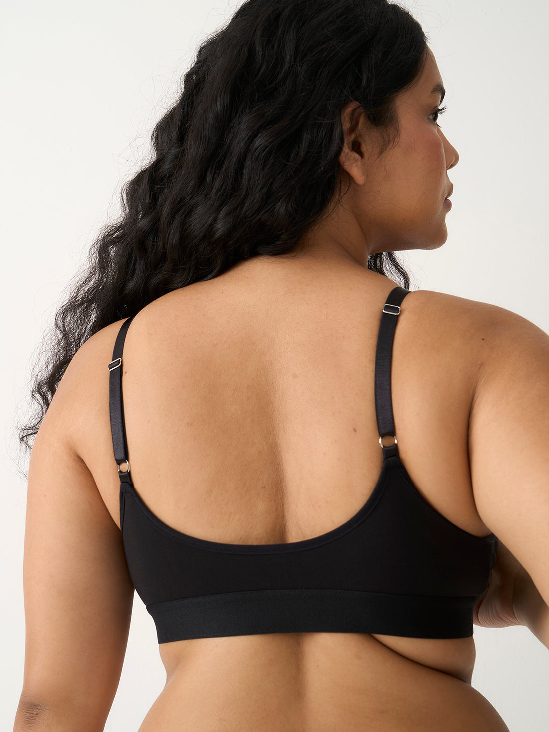 T-Shirt Bra - Black
