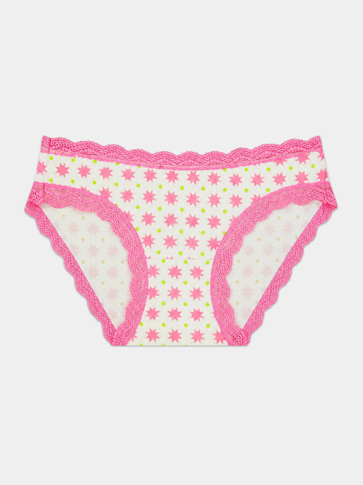 The Original Knicker - Bright Spark