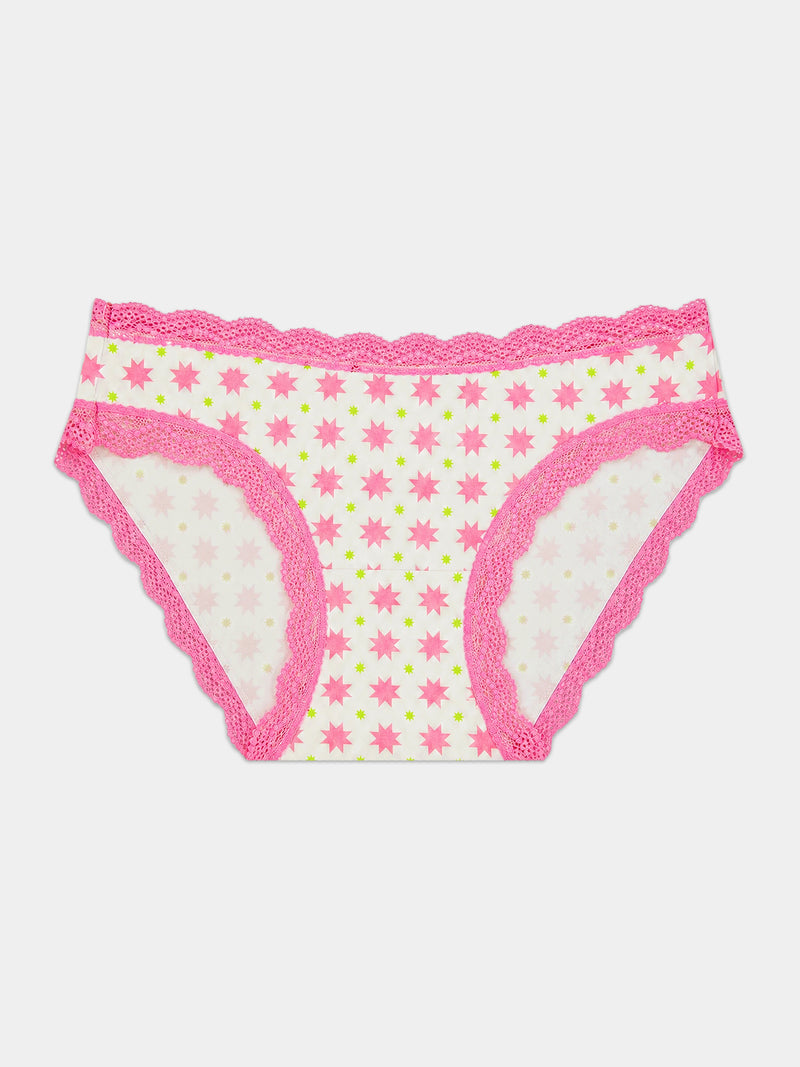 The Original Knicker - Bright Spark