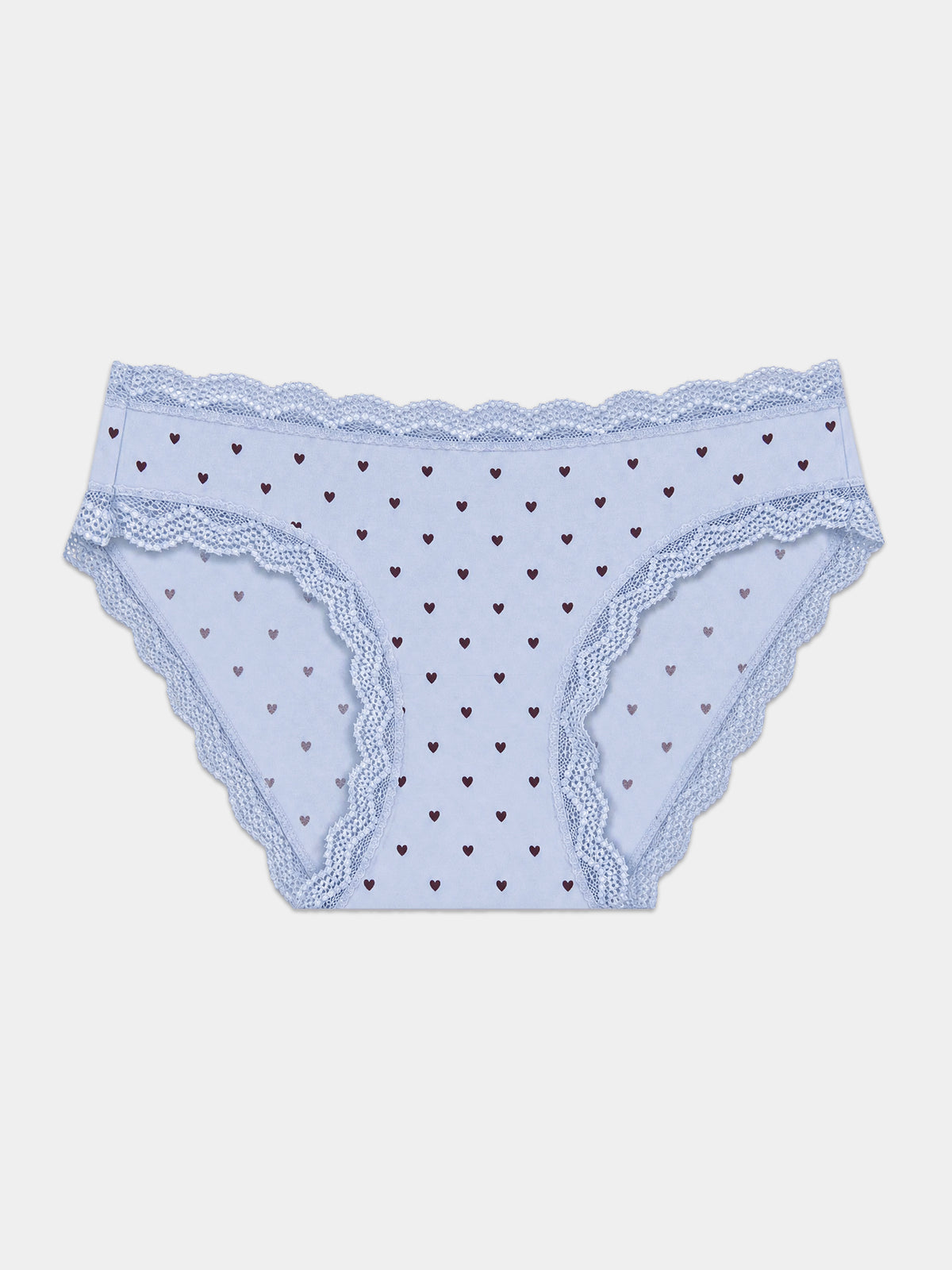 The Original Knicker - Icons Mini Heart