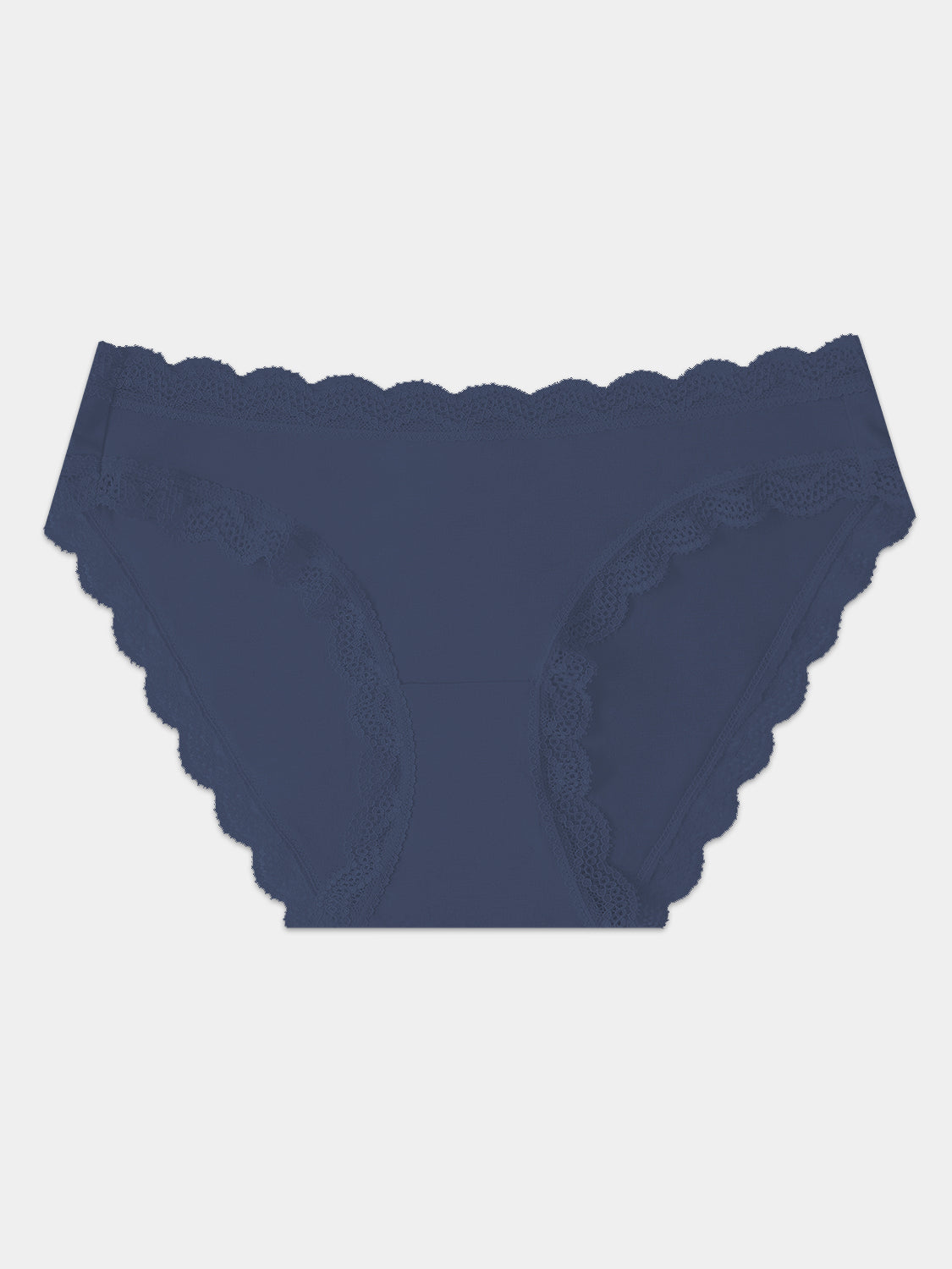 The Original Knicker - Indigo Blue