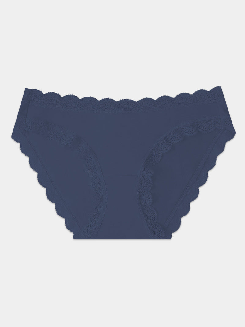 The Original Knicker - Indigo Blue
