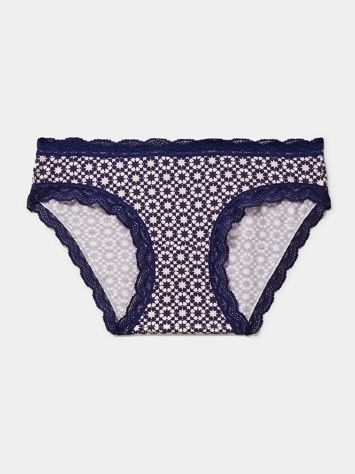 The Original Knicker - Mosaic Nights