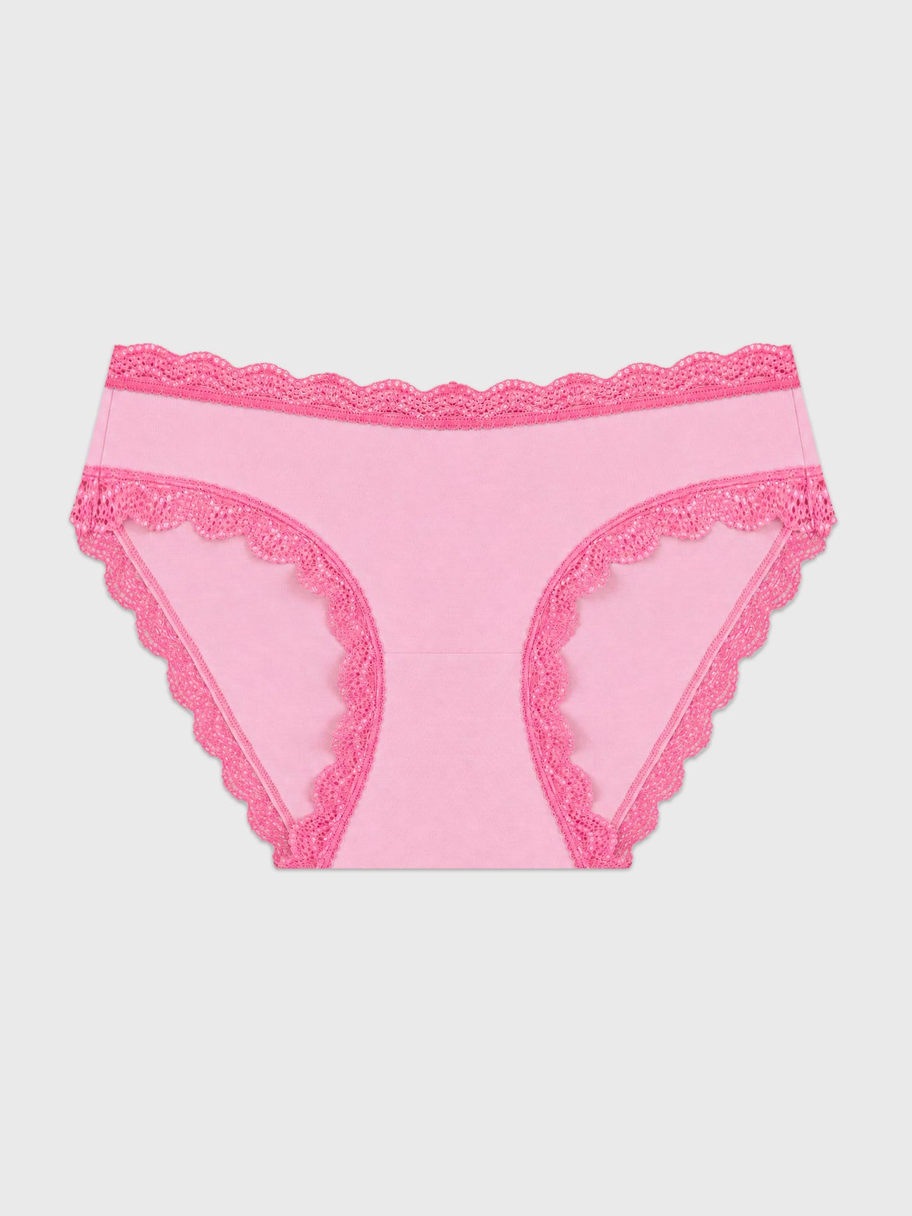 The Original Knicker - Neon Kiss