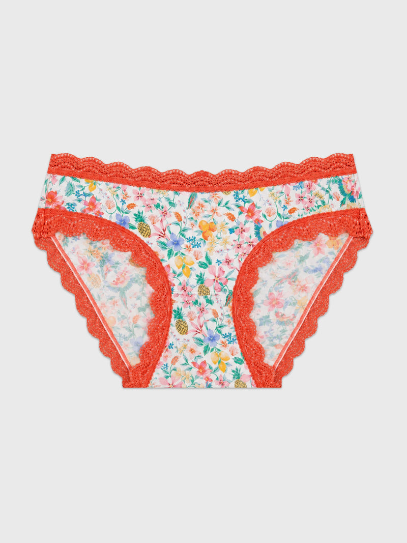The Original Knicker - Paradise Found