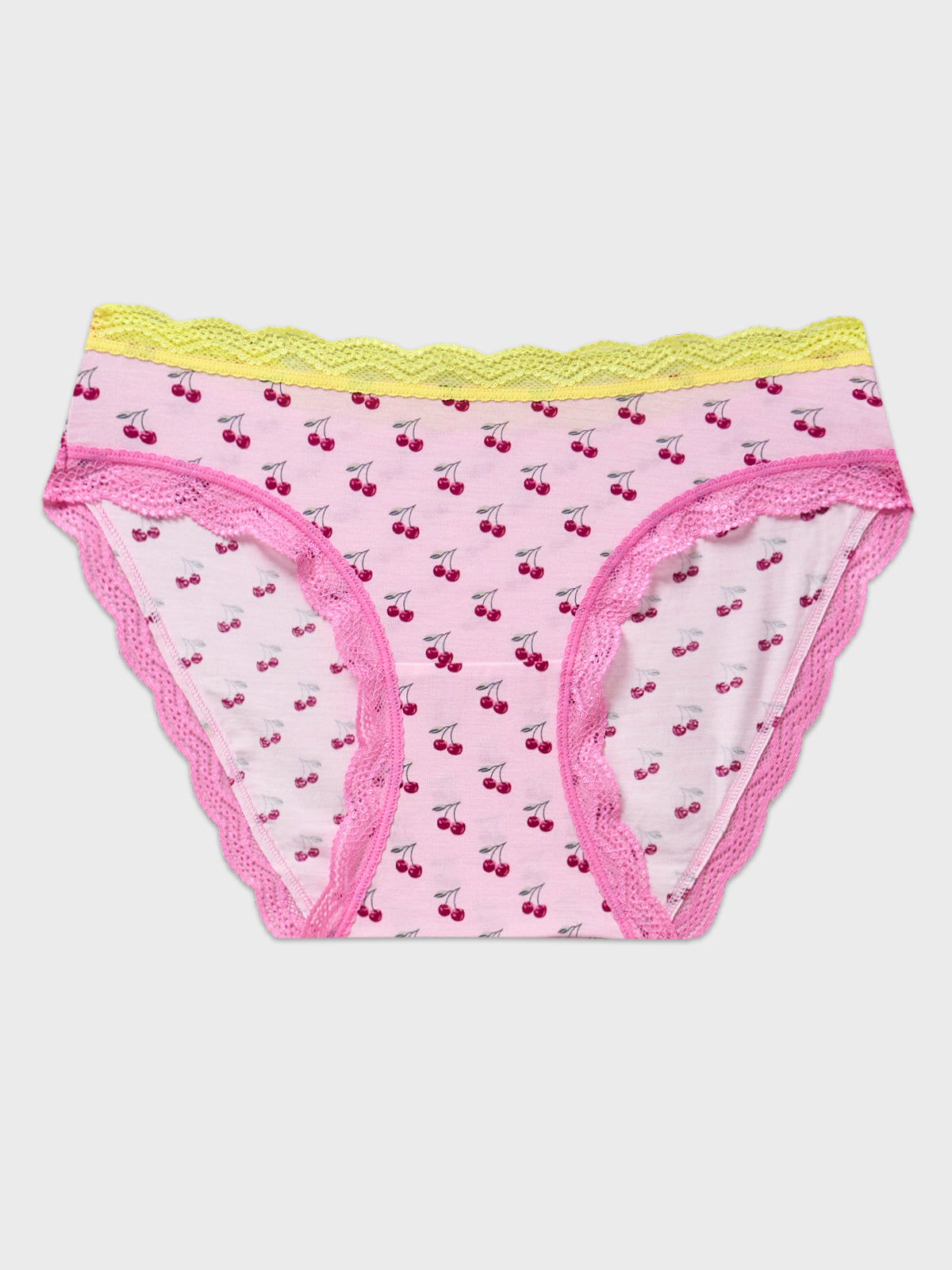 The Original Knicker - Cherry Baby