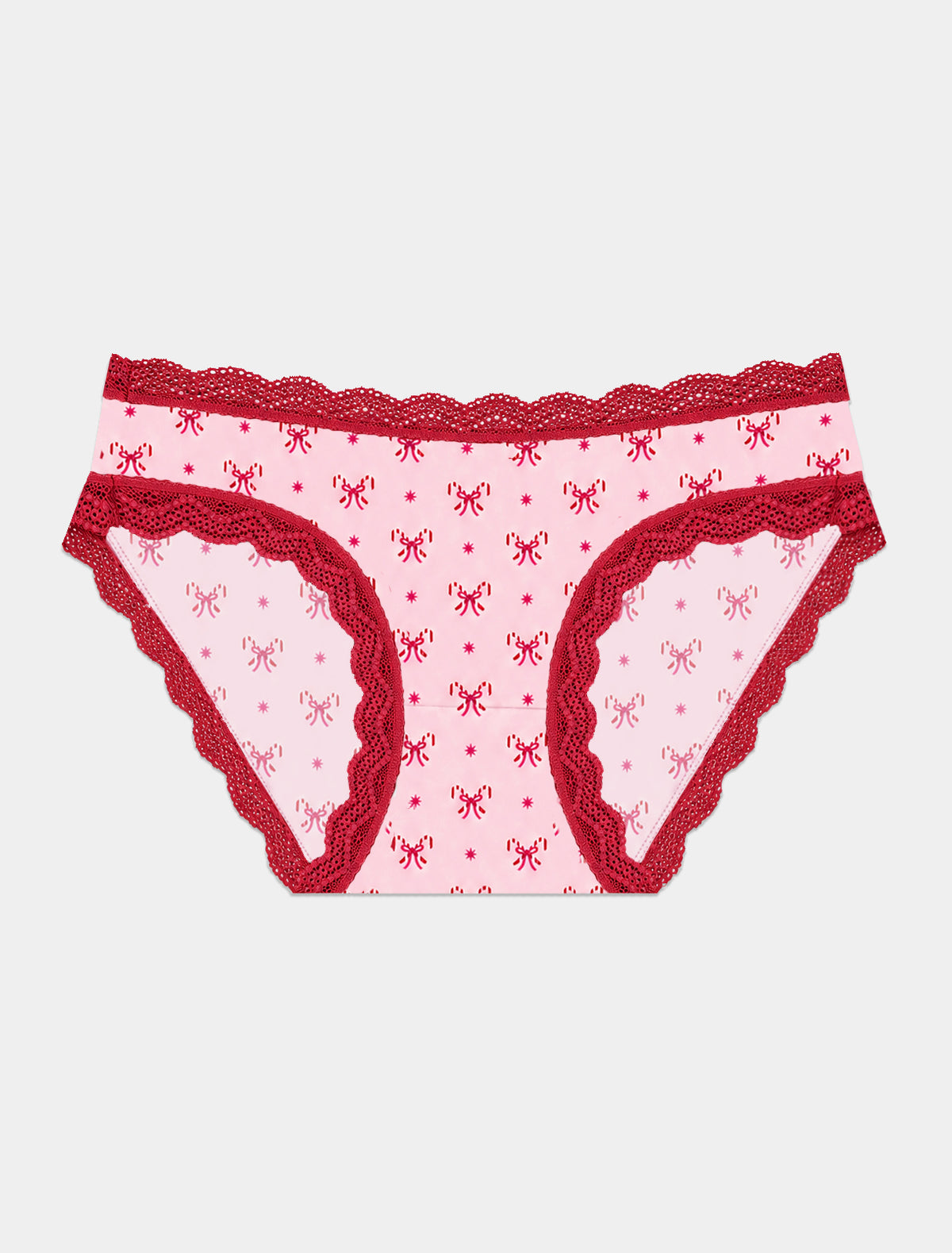 The Original Knicker - Santa Baby
