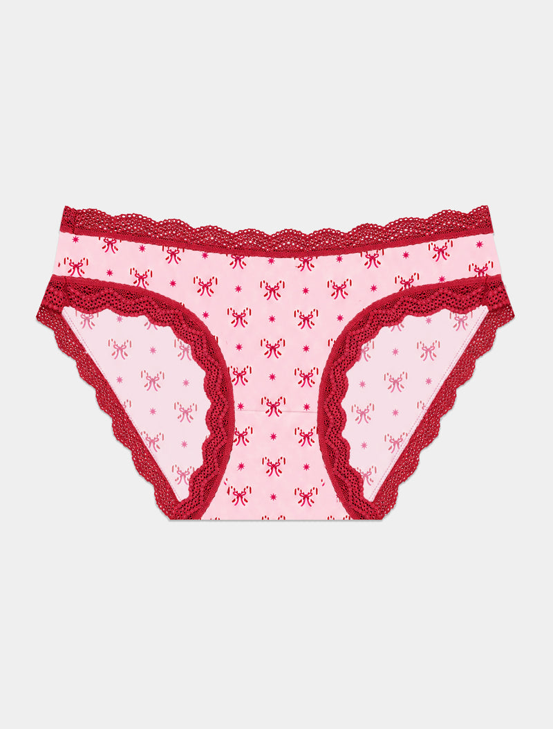 The Original Knicker - Santa Baby