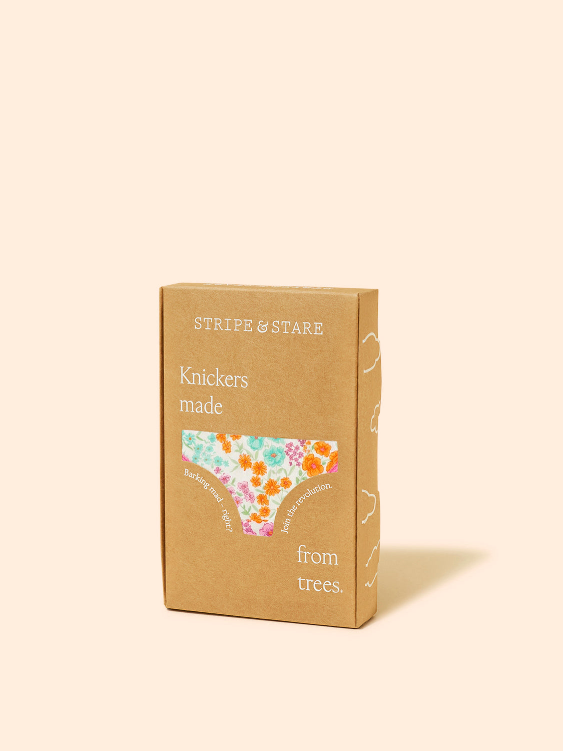 The Original Knicker - Sweet Posy