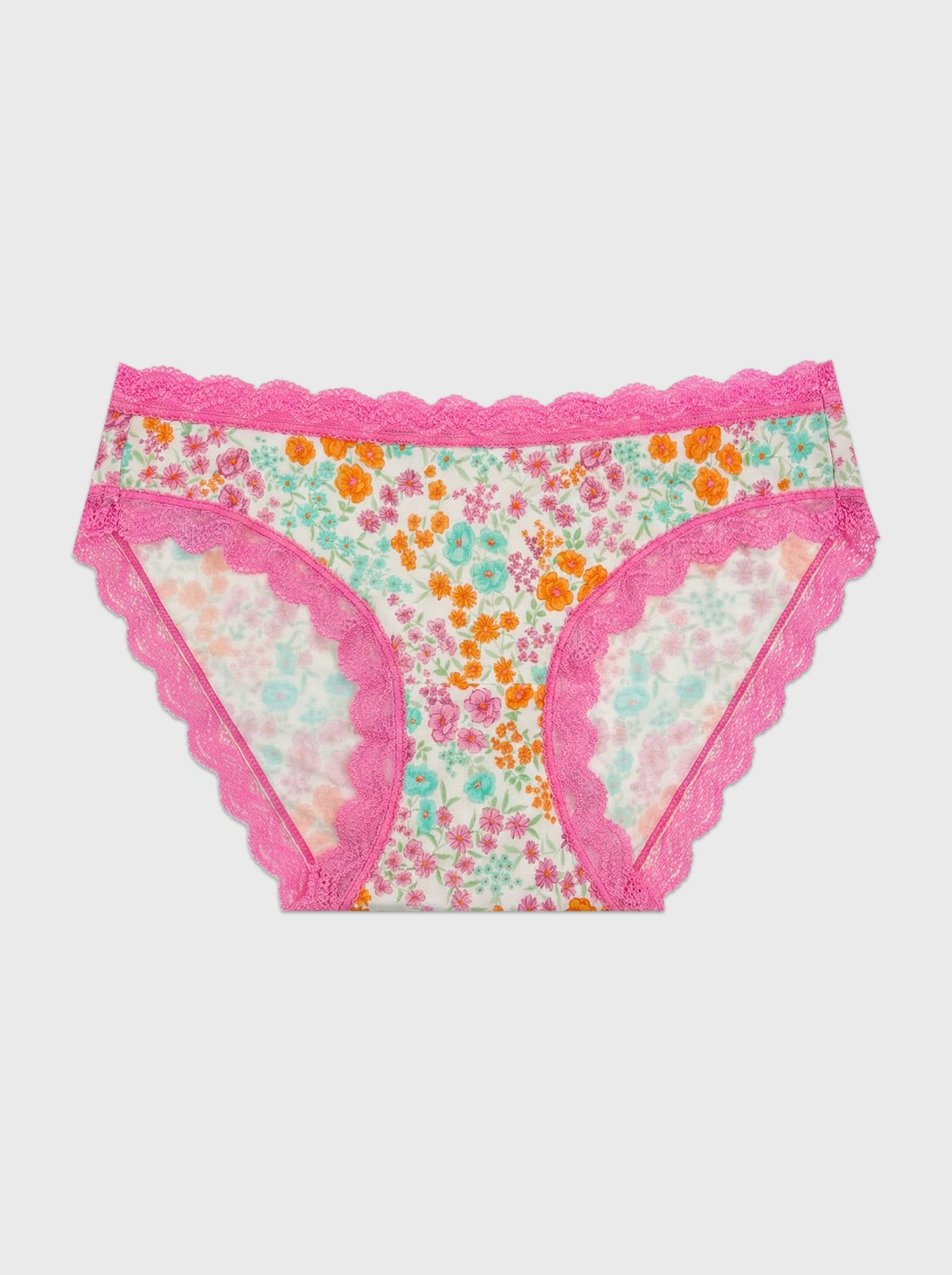 The Original Knicker - Sweet Posy