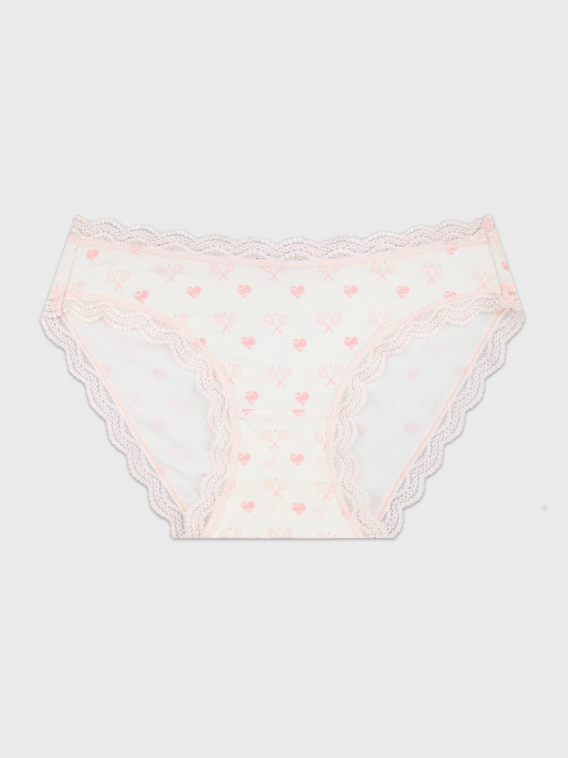 The Original Knicker - Tennis Club