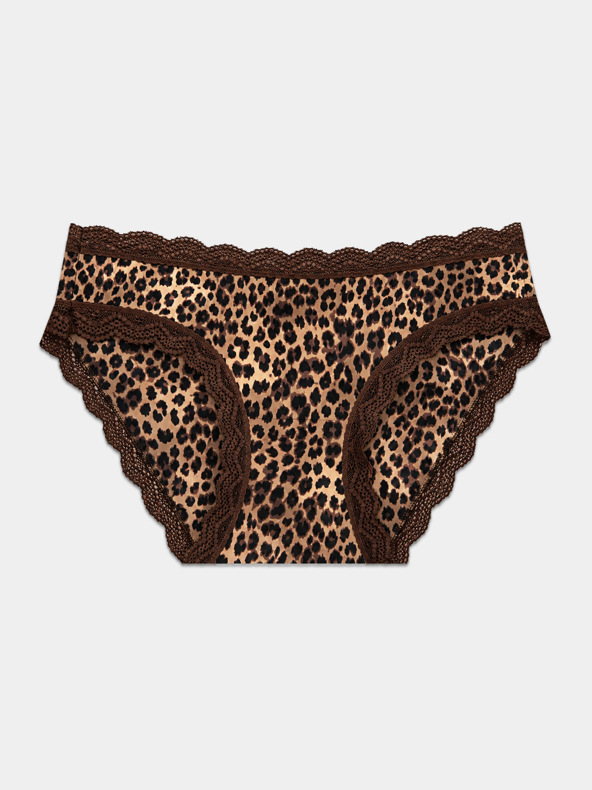 The Original Knicker - True Leopard