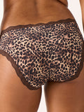 The Original Knicker - True Leopard