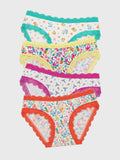 The Original Knicker Four Pack - Paradise Found