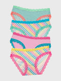 The Original Knicker Four Pack - Roll With It