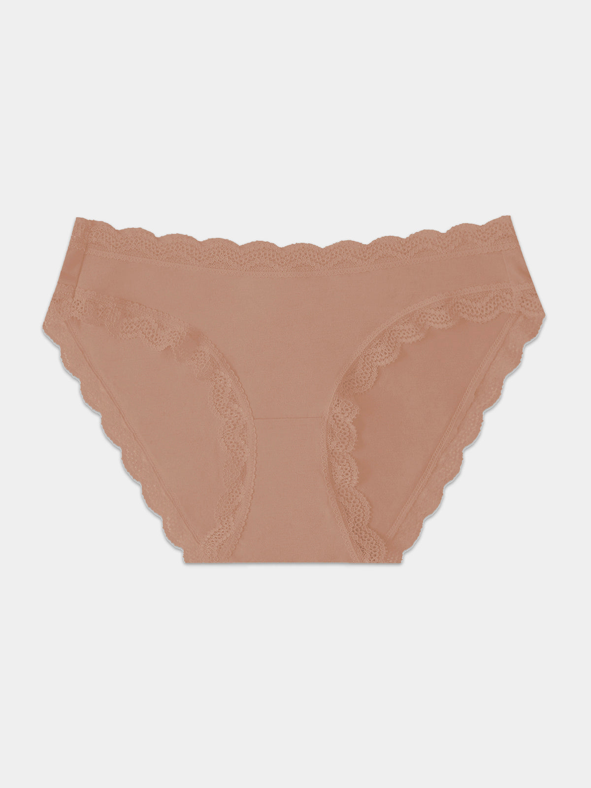 The Original Knicker - Latte