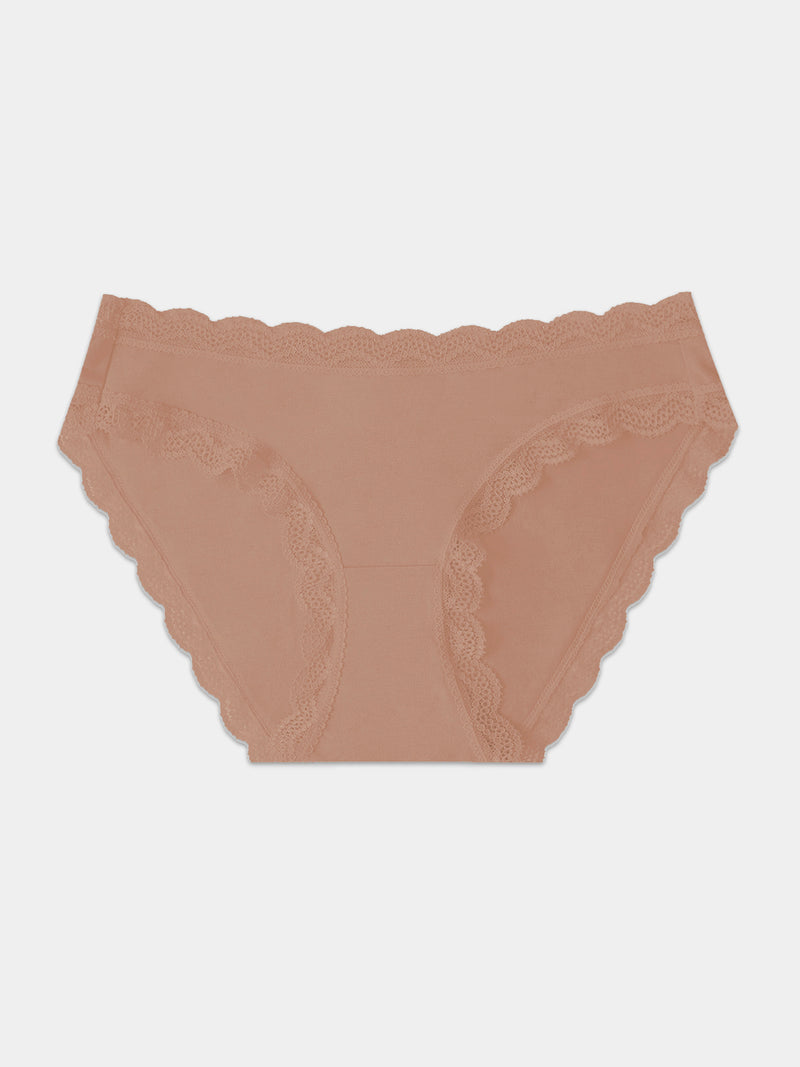 The Original Knicker - Latte