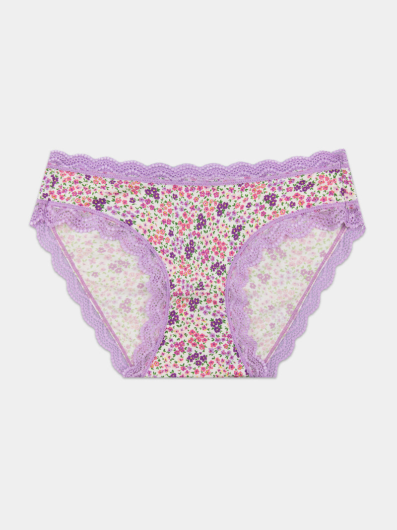 The Original Knicker - Lavender Haze