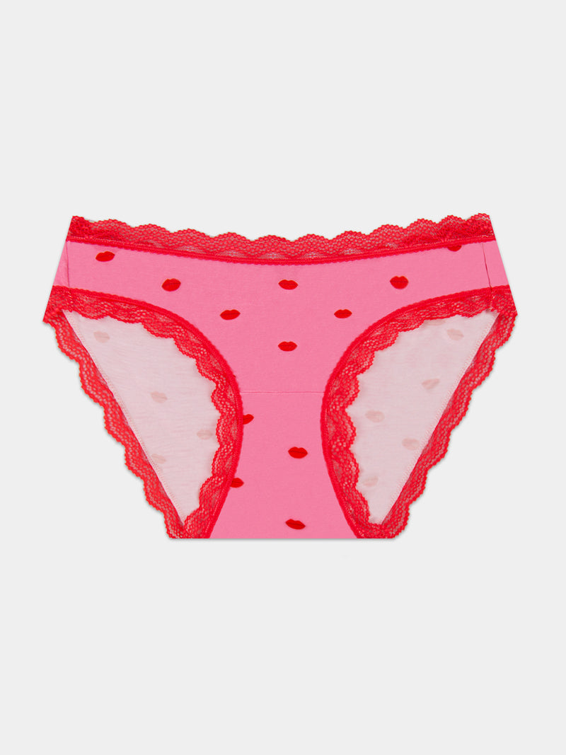 The Original Knicker - Lips