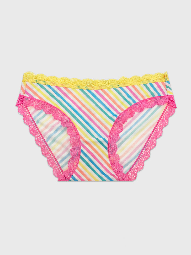 The Original Knicker - Roll With It