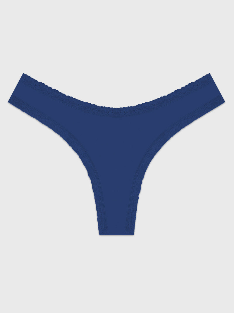 Thong - French Navy