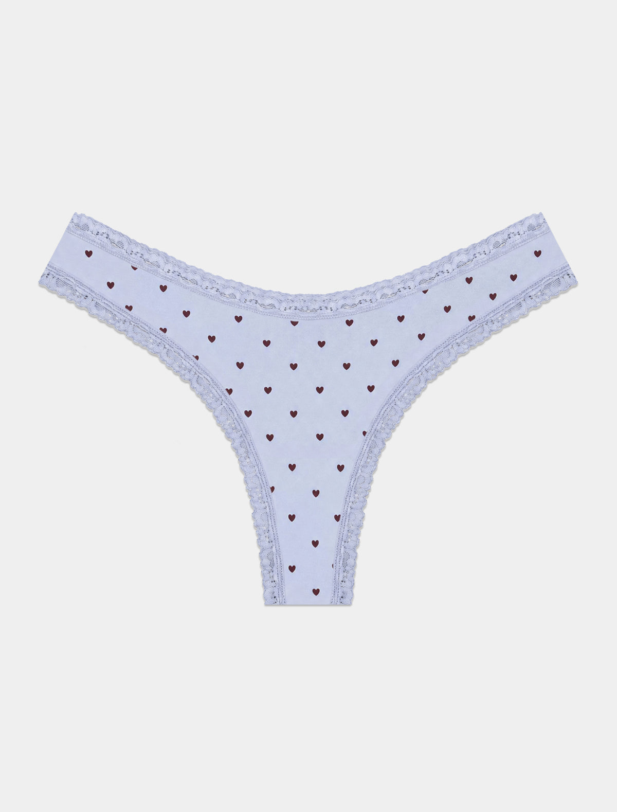 Thong - Icons Mini Heart