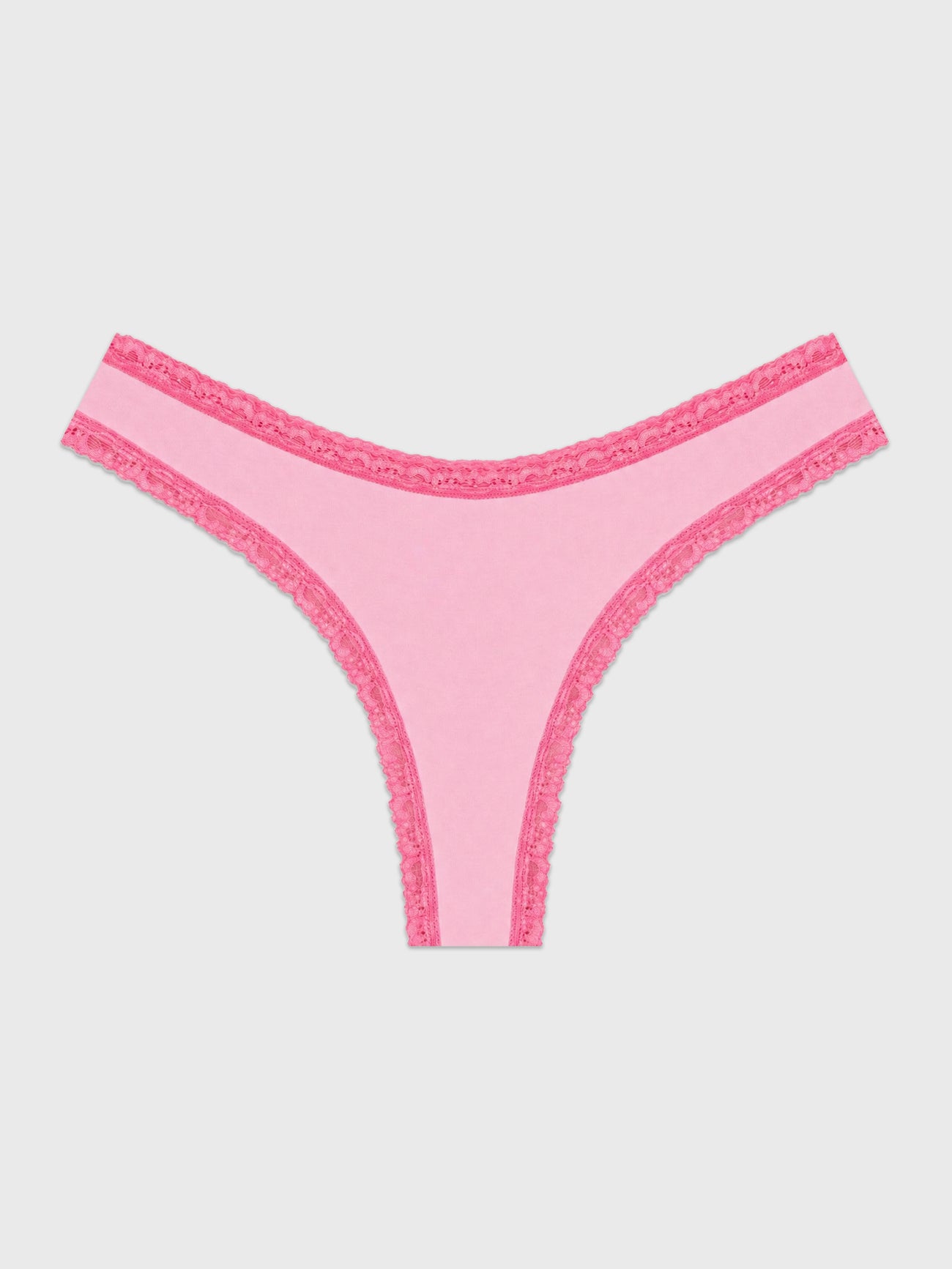 Thong - Neon Kiss