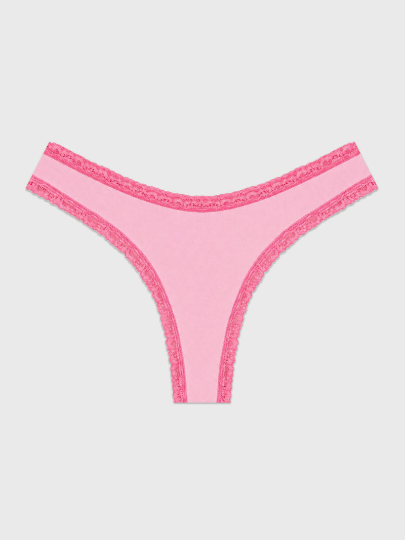 Thong - Neon Kiss