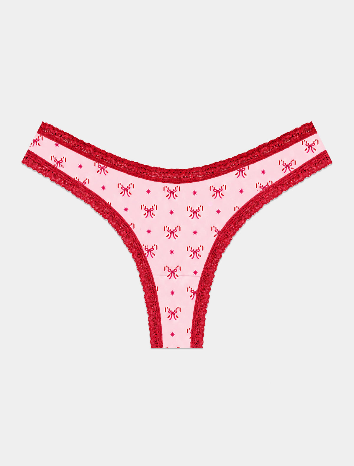 Thong - Santa Baby
