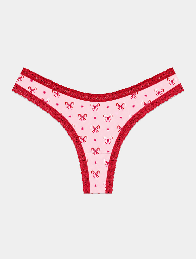 Thong - Santa Baby