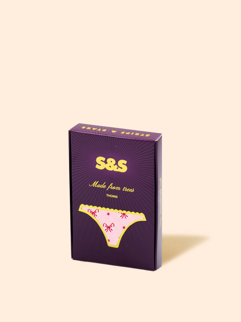 Thong - Santa Baby