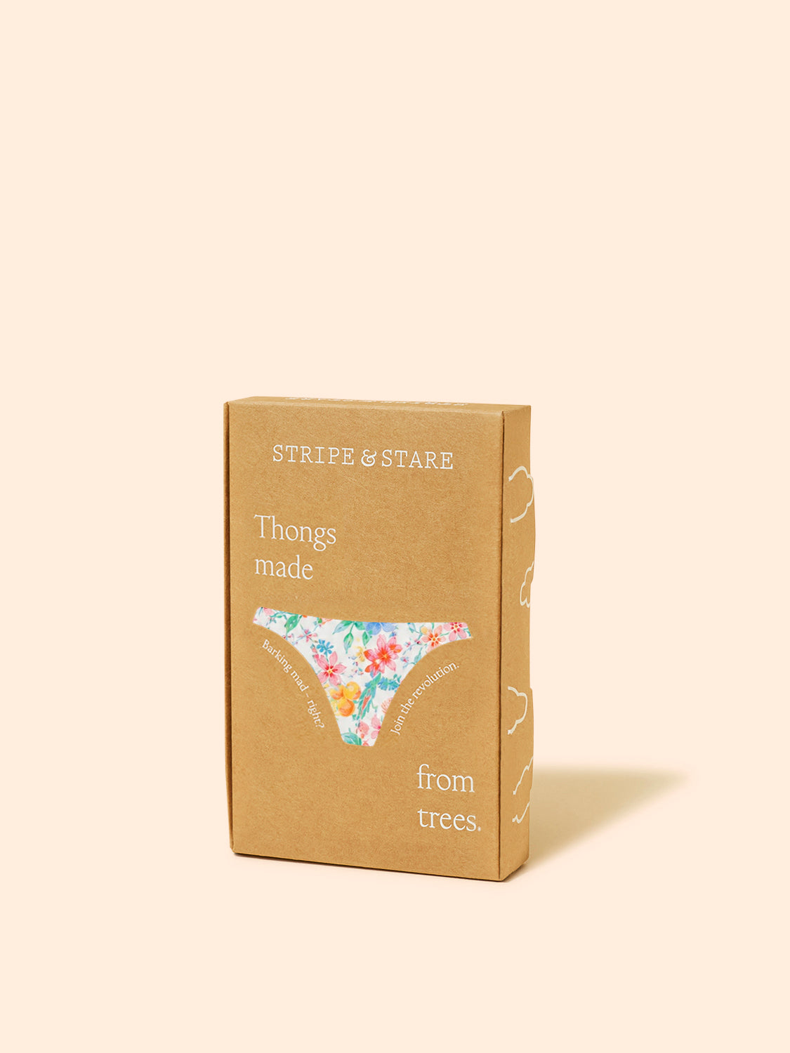 Thong - Paradise Found
