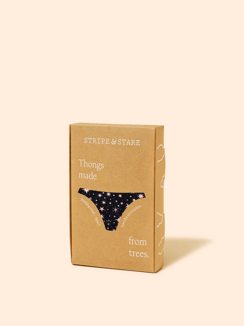 Thong - Starstruck