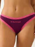 Thong - Too Tired Too Tinsel