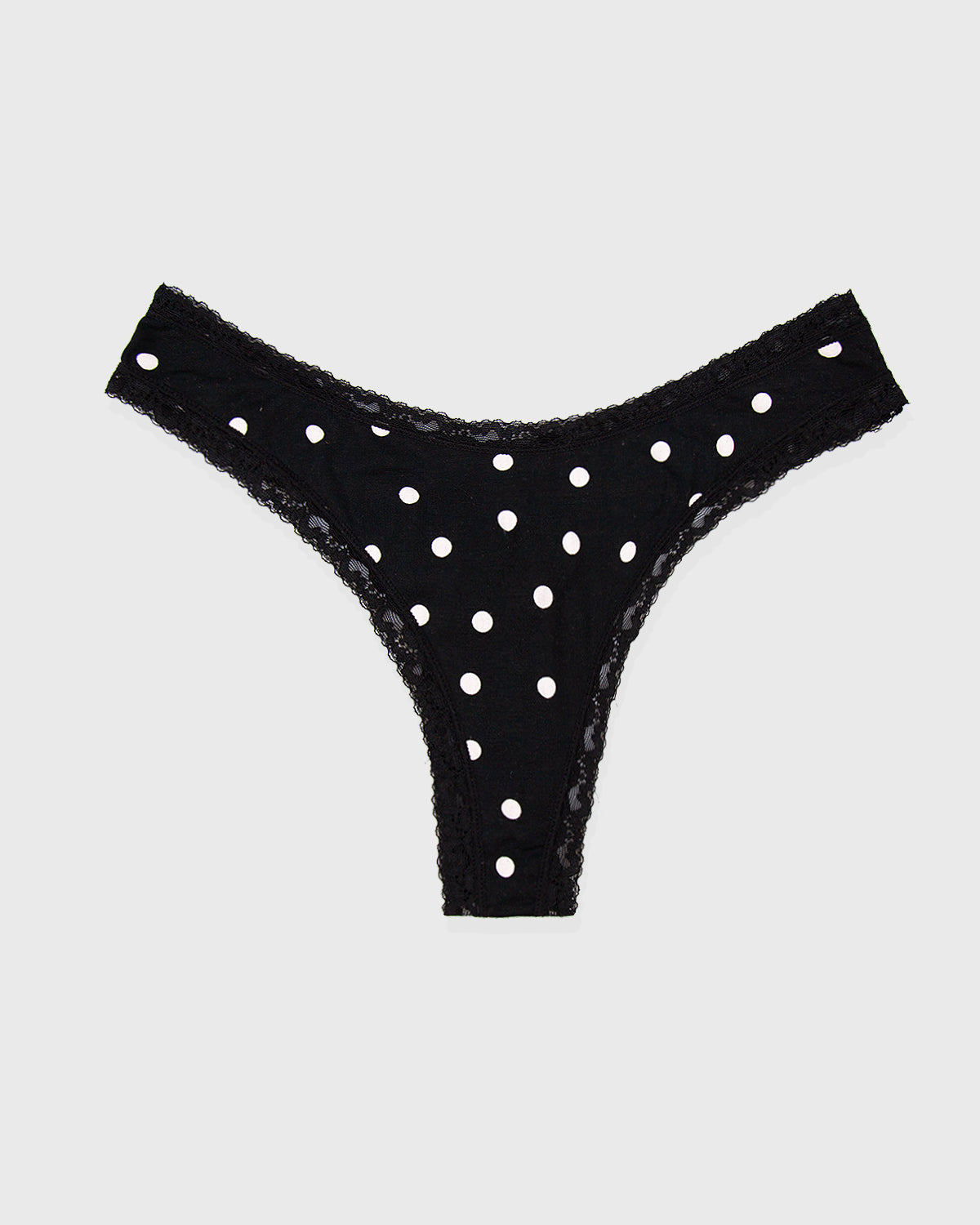 Thong - Vintage Spot Charming Garment Enterprises Co