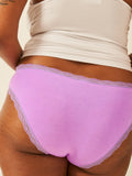The Original Knicker - Purple