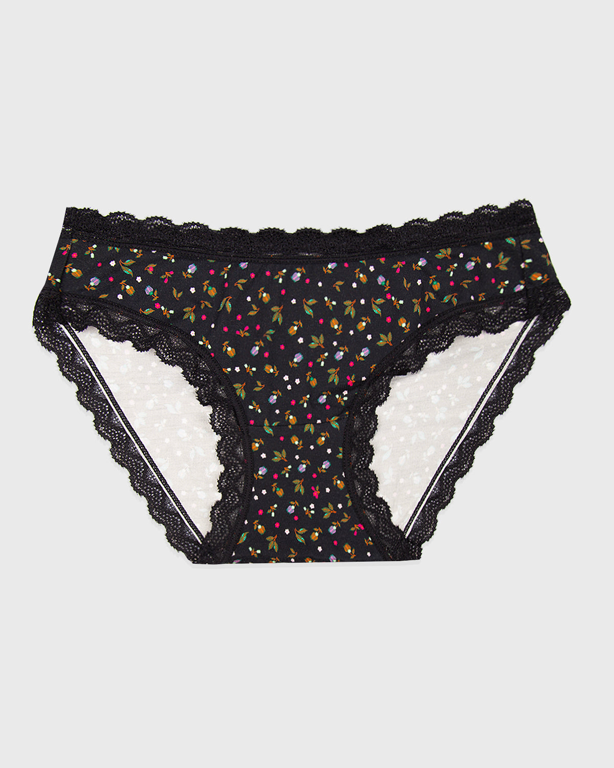 The Original Knicker - Rosebuds Wholegood Inter-United Ltd