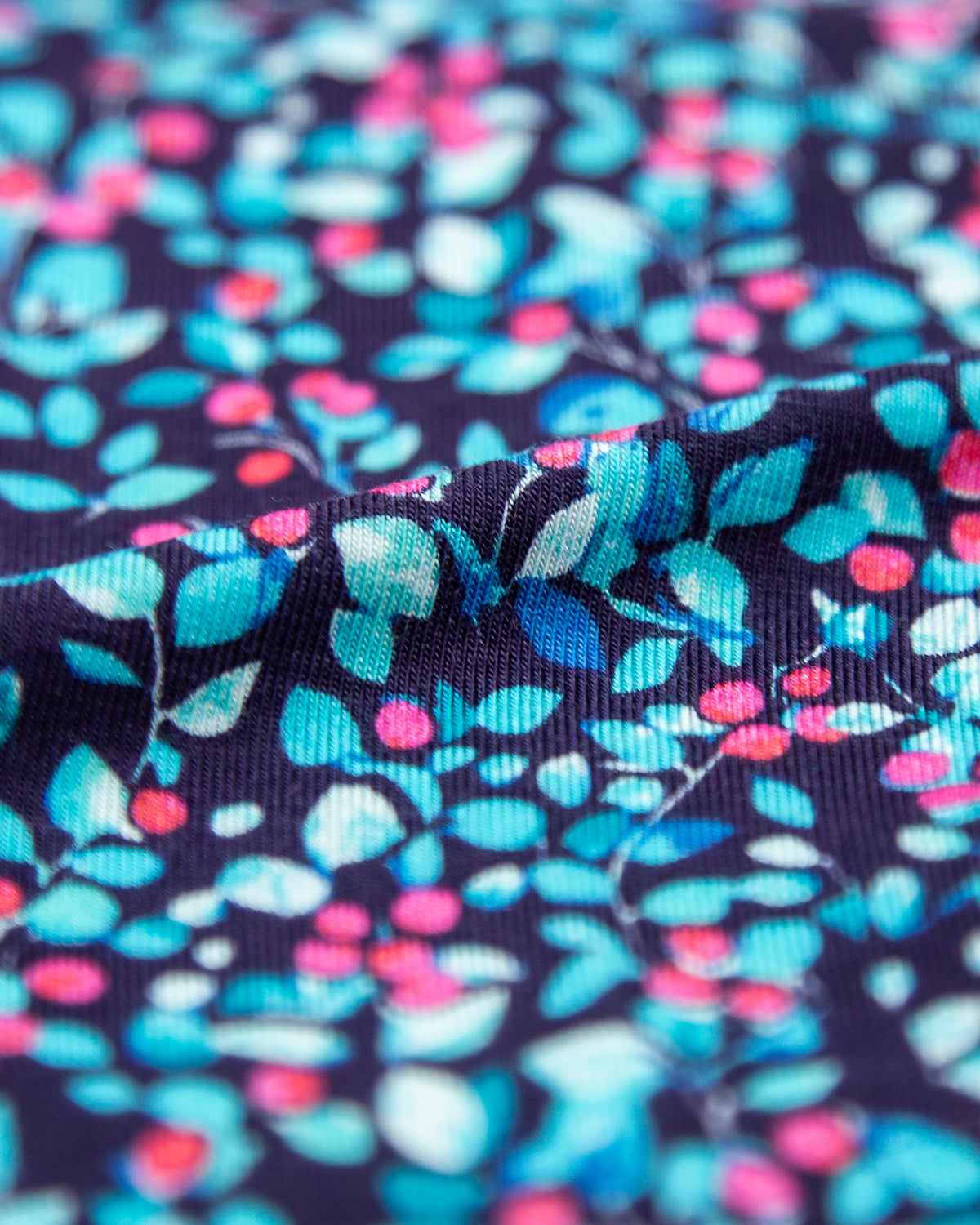 Long Pyjama Set - Winter Berry Wholegood Inter-United Ltd