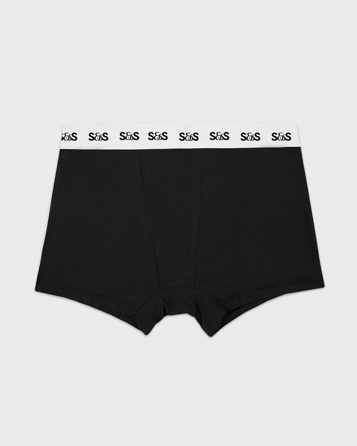 Women's Boxer - Black